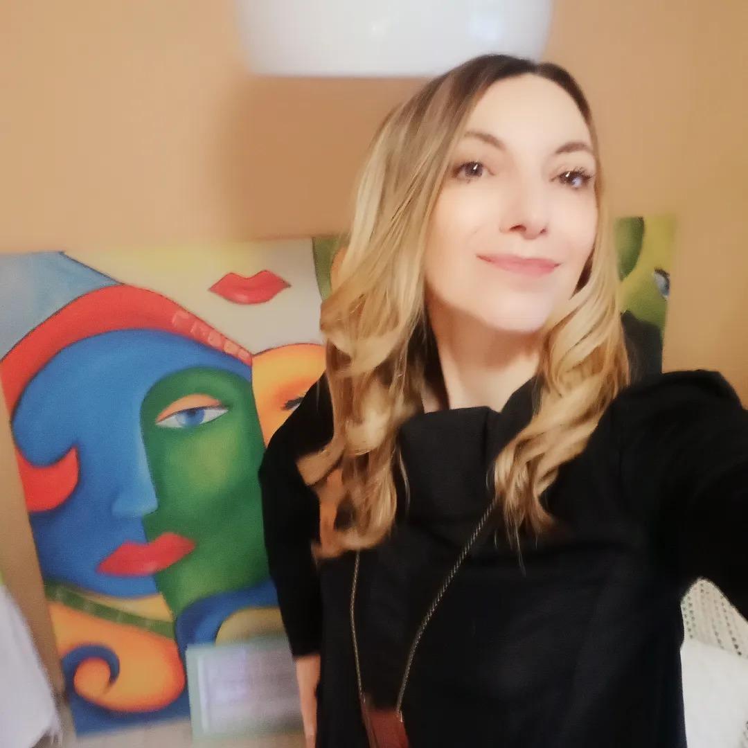 Céline Baron