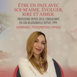 SOPHROLOGIE, PSYCHOPRATIQUE, HYPNOSE